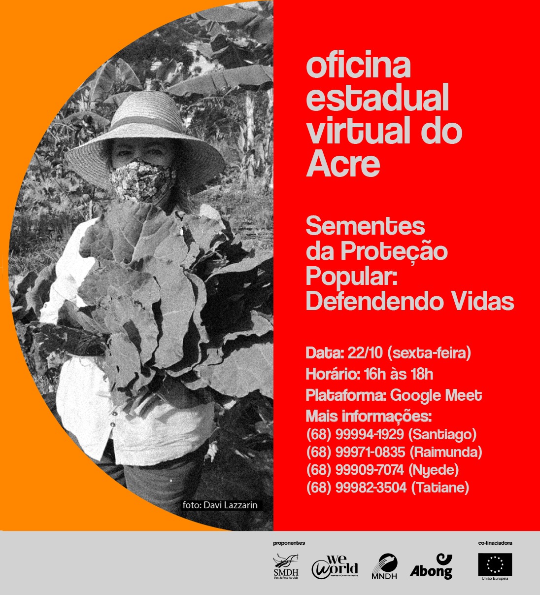 Oficina Estadual do Acre