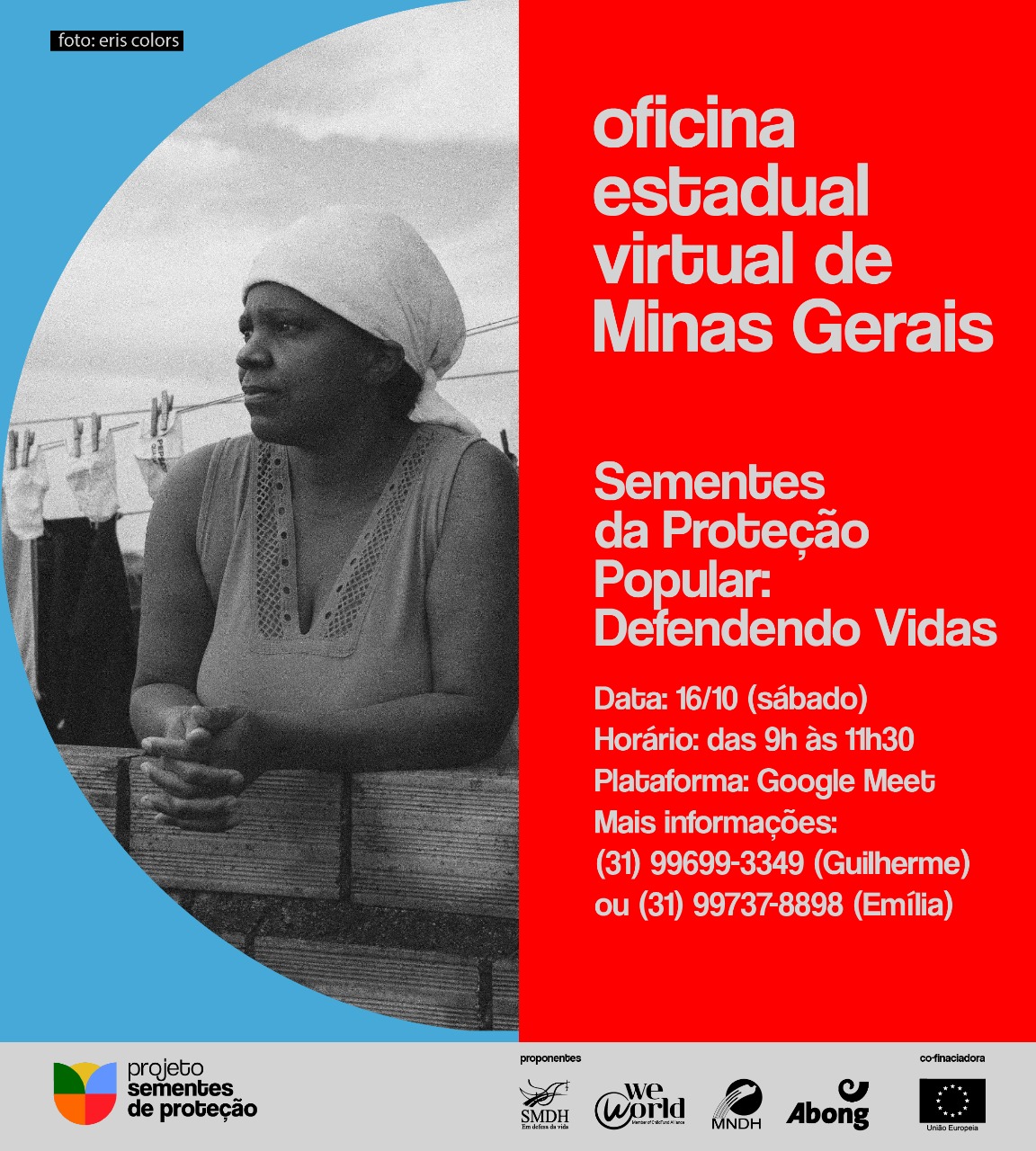 Oficina Estadual Virtual de Minas Gerais