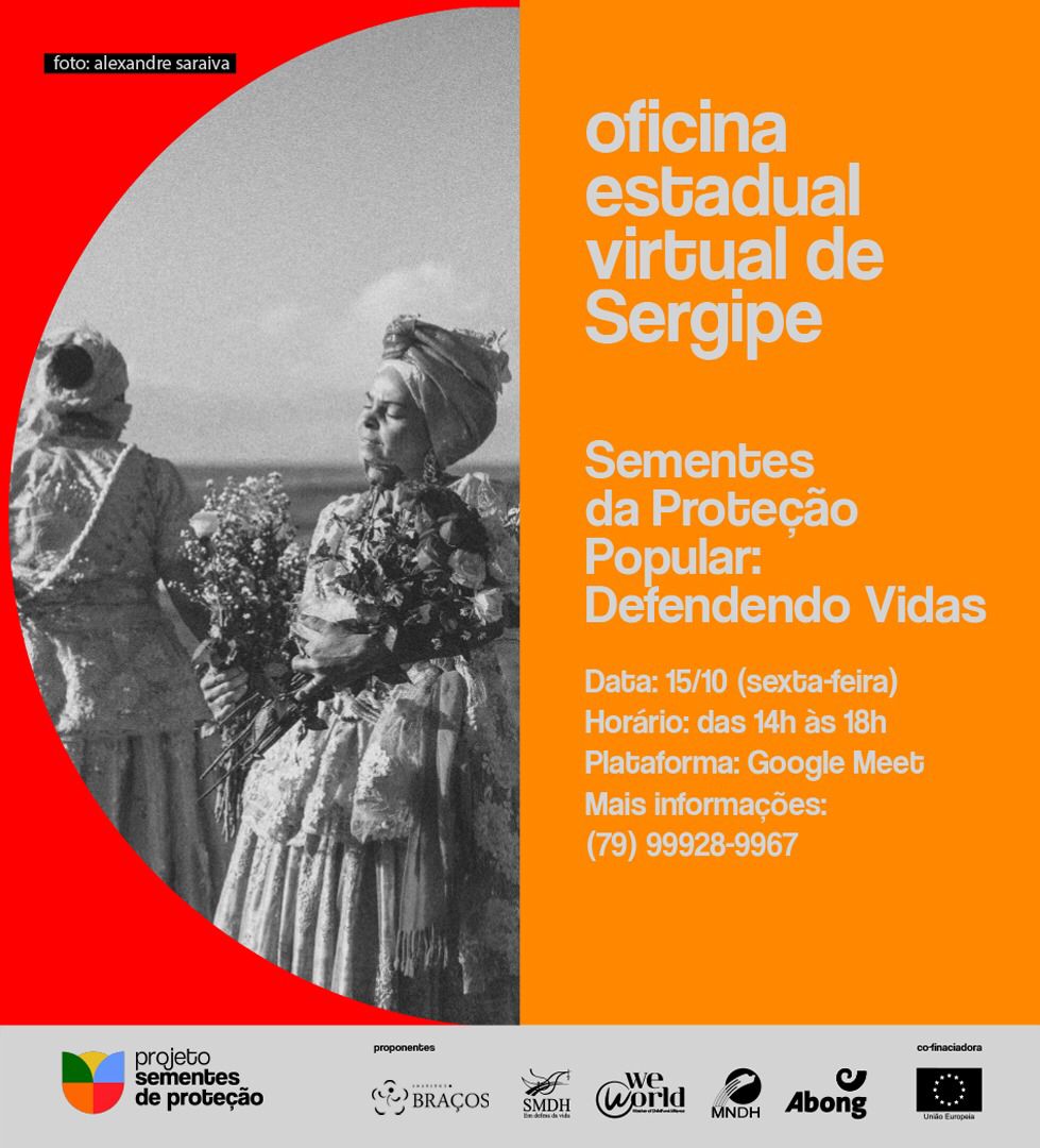 Oficina Estadual de Sergipe