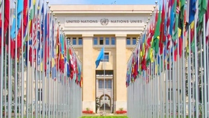 Representantes brasileiros estiveram presentes na 51ª Sessão do Conselho de Direitos Humanos da Organização das Nações Unidas (ONU), em Genebra, na Suíça, nesta terça-feira (13). Foto: Divulgação