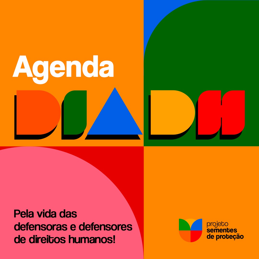 Dia DH | Dia dos Direitos Humanos